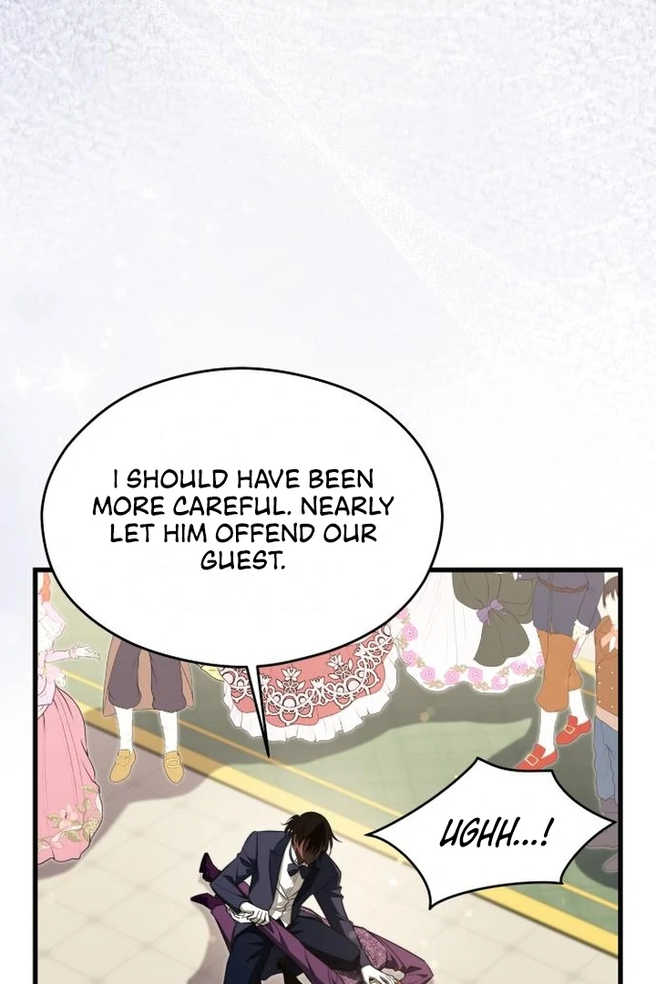 An Emperor 1000 Years Younger Than Me is Obsessed Chapter 54 - page 89