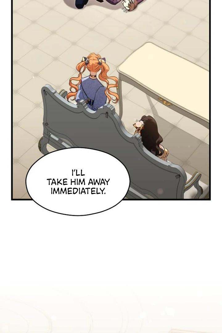 An Emperor 1000 Years Younger Than Me is Obsessed Chapter 54 - page 90