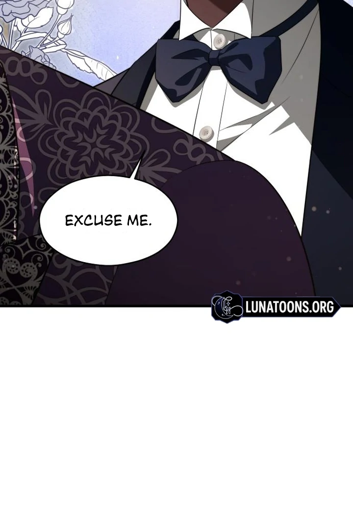 An Emperor 1000 Years Younger Than Me is Obsessed Chapter 54 - page 92