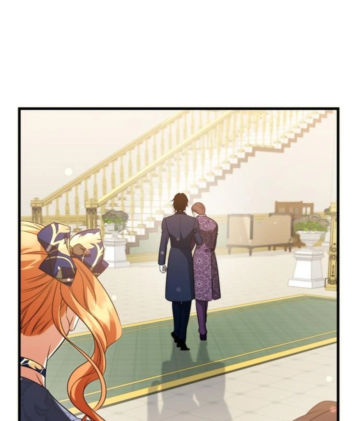 An Emperor 1000 Years Younger Than Me is Obsessed Chapter 54 - page 93