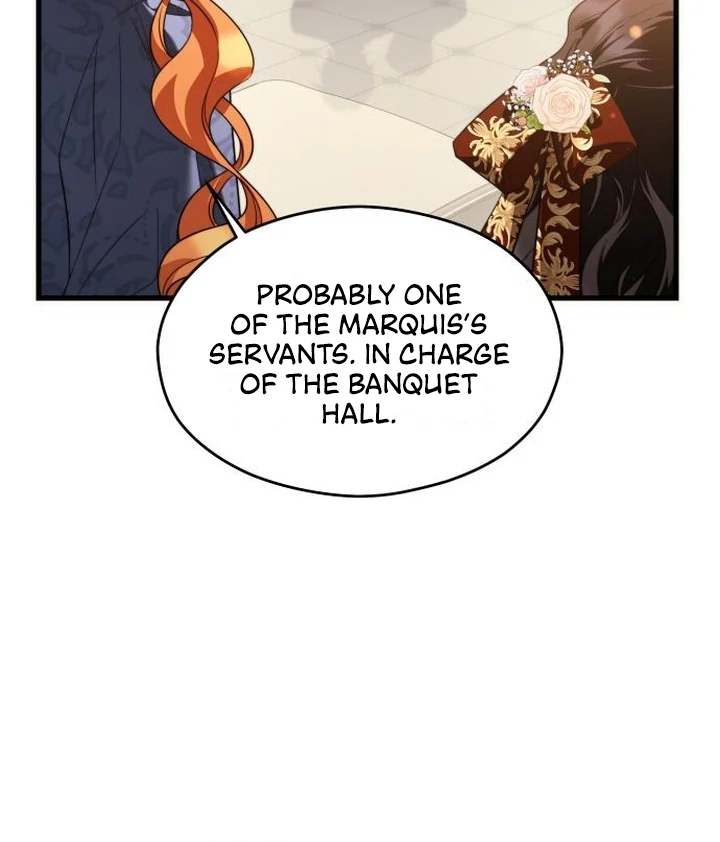 An Emperor 1000 Years Younger Than Me is Obsessed Chapter 54 - page 94