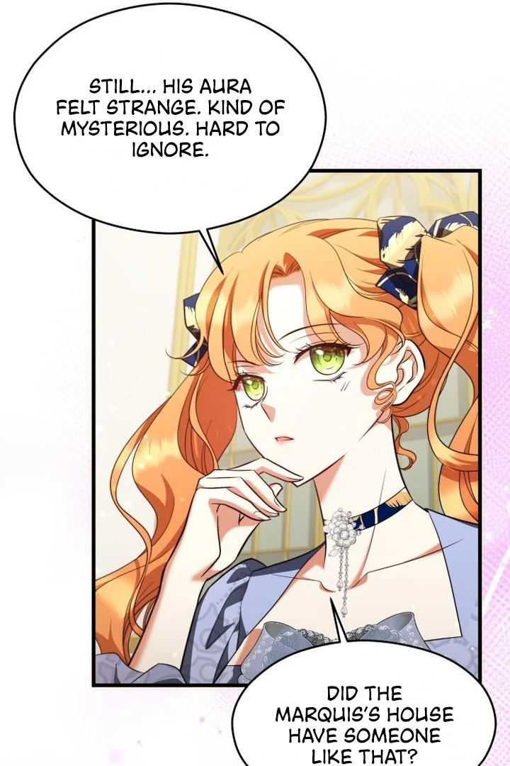 An Emperor 1000 Years Younger Than Me is Obsessed Chapter 54 - page 95