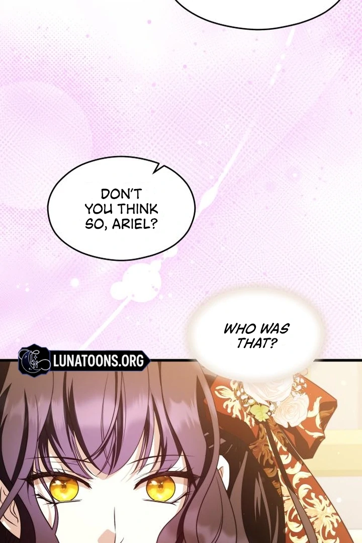 An Emperor 1000 Years Younger Than Me is Obsessed Chapter 54 - page 96