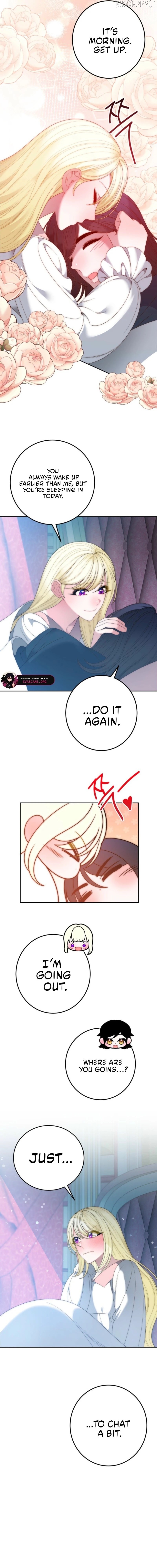 Everything's Coming Up Roses Chapter 121 - page 2