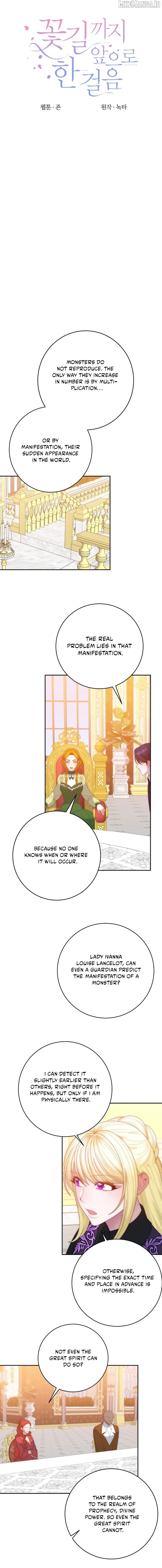 Everything's Coming Up Roses Chapter 127 - page 3