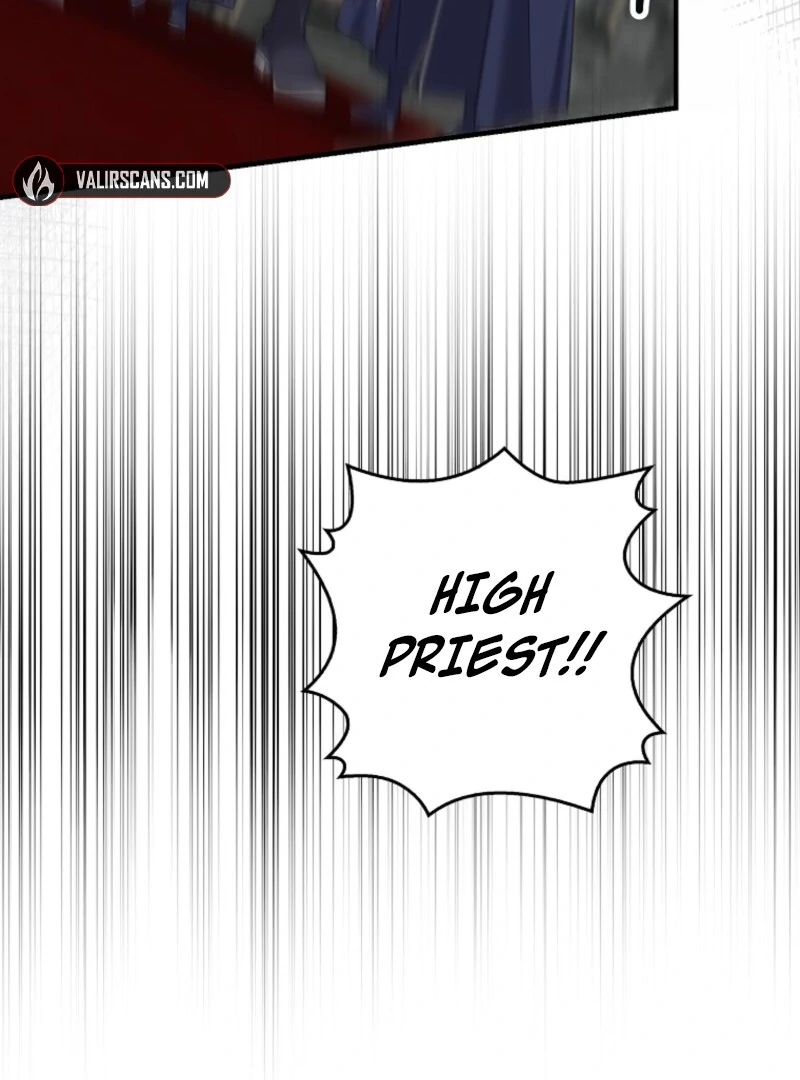 Villain Fiancé is in My Way of Happiness Chapter 68 - page 10