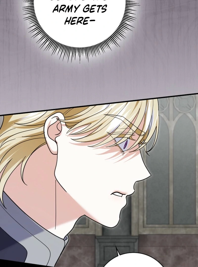 Villain Fiancé is in My Way of Happiness Chapter 68 - page 100