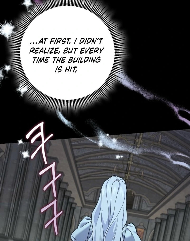 Villain Fiancé is in My Way of Happiness Chapter 68 - page 106
