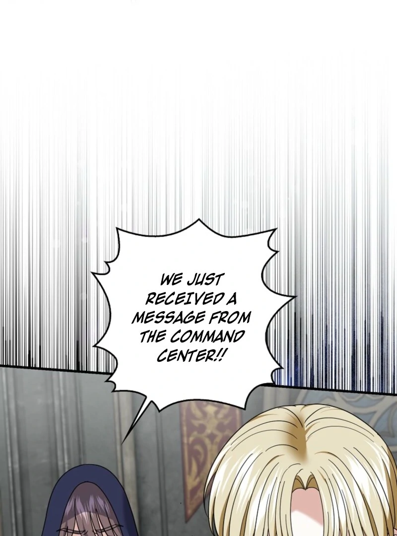 Villain Fiancé is in My Way of Happiness Chapter 68 - page 11