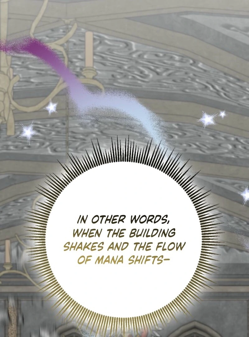 Villain Fiancé is in My Way of Happiness Chapter 68 - page 111