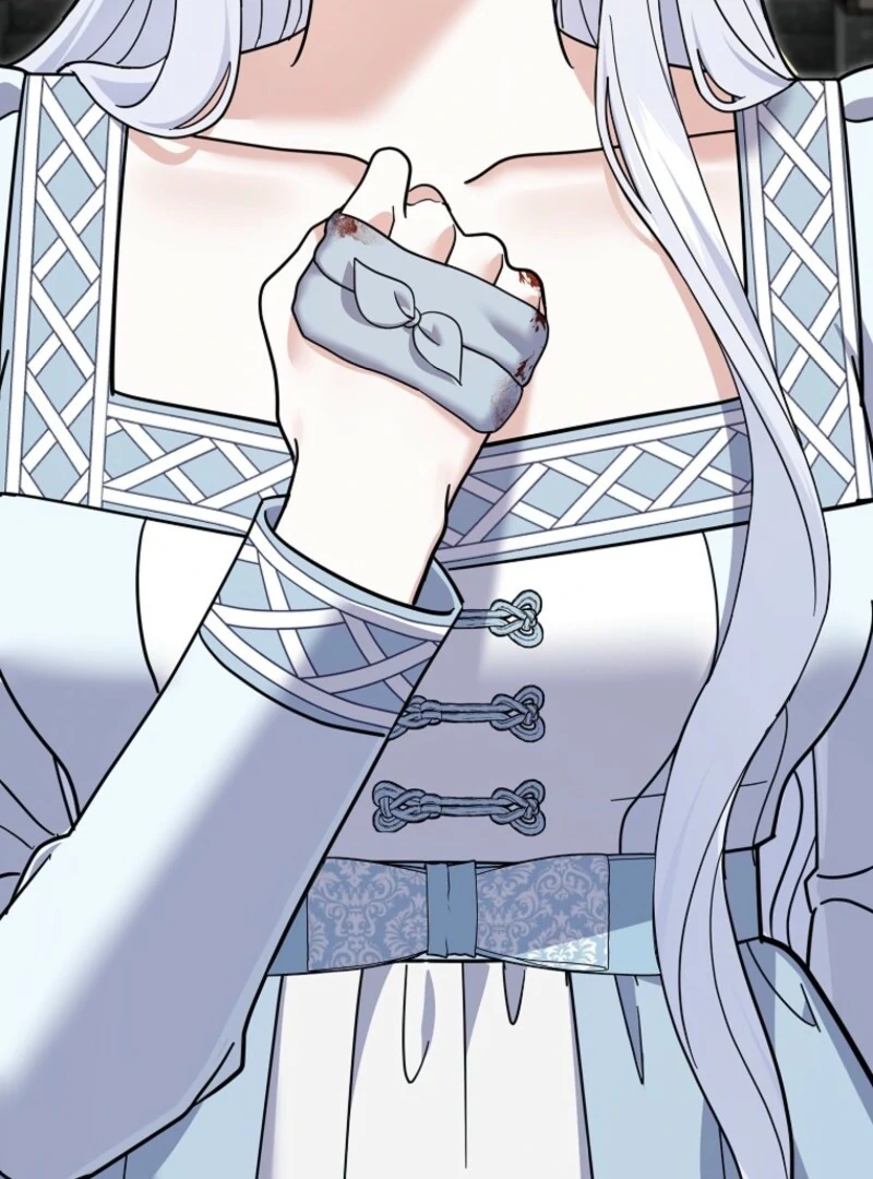 Villain Fiancé is in My Way of Happiness Chapter 68 - page 113