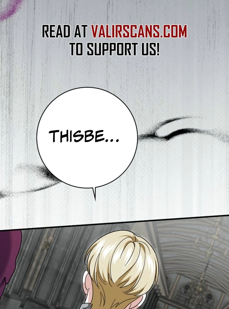 Villain Fiancé is in My Way of Happiness Chapter 68 - page 115