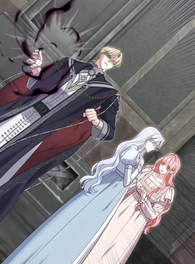 Villain Fiancé is in My Way of Happiness Chapter 68 - page 119