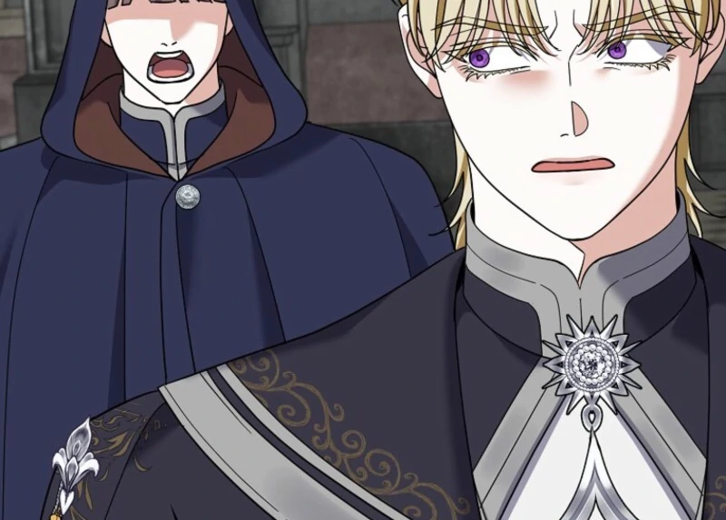 Villain Fiancé is in My Way of Happiness Chapter 68 - page 12