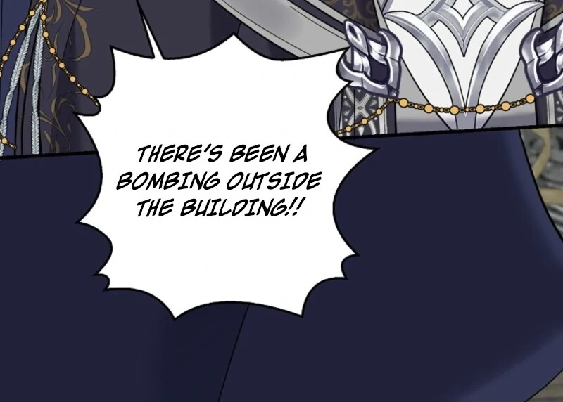 Villain Fiancé is in My Way of Happiness Chapter 68 - page 13
