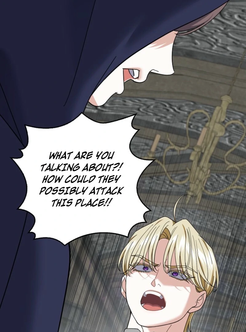 Villain Fiancé is in My Way of Happiness Chapter 68 - page 14