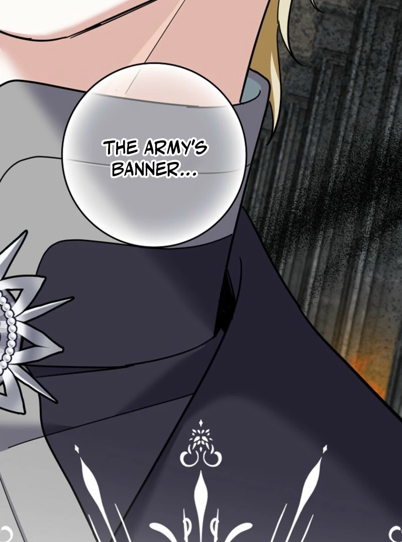 Villain Fiancé is in My Way of Happiness Chapter 68 - page 17
