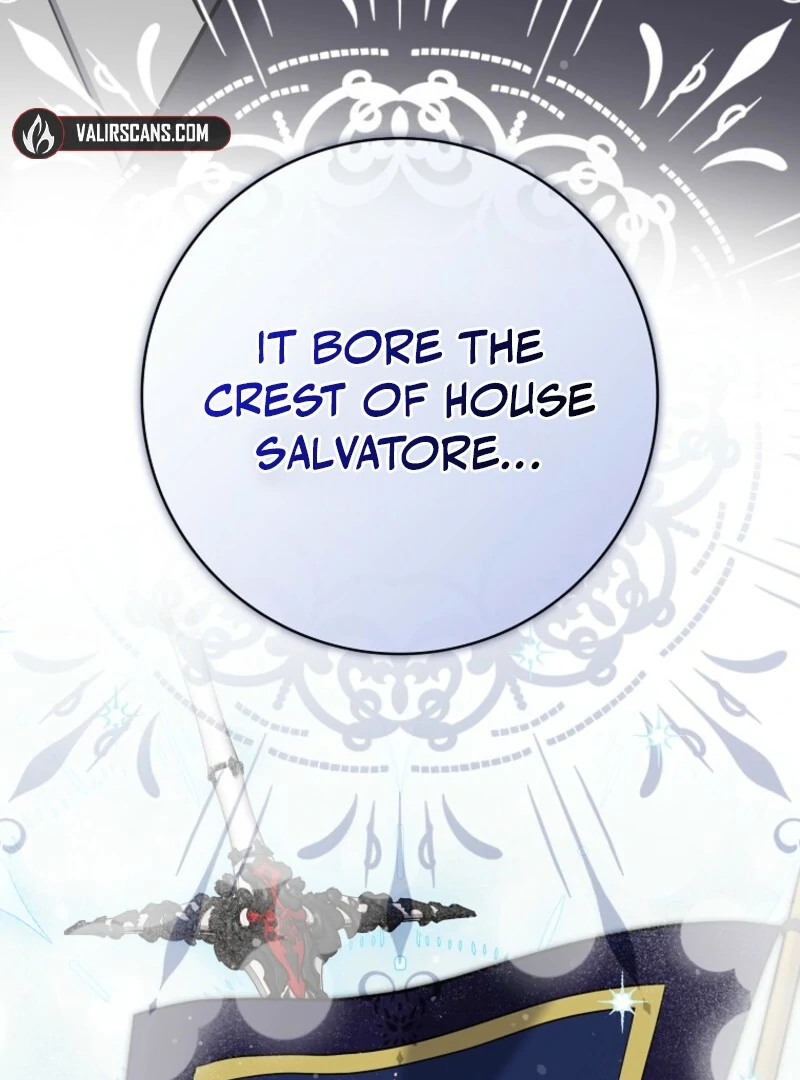 Villain Fiancé is in My Way of Happiness Chapter 68 - page 18