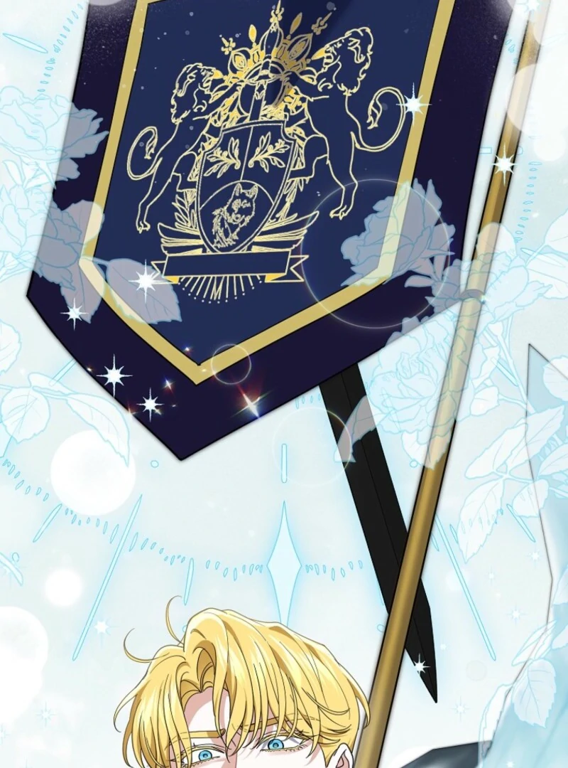 Villain Fiancé is in My Way of Happiness Chapter 68 - page 19