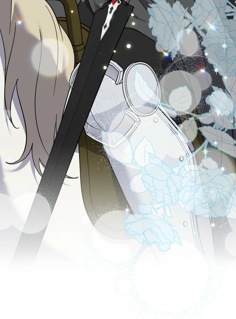 Villain Fiancé is in My Way of Happiness Chapter 68 - page 21