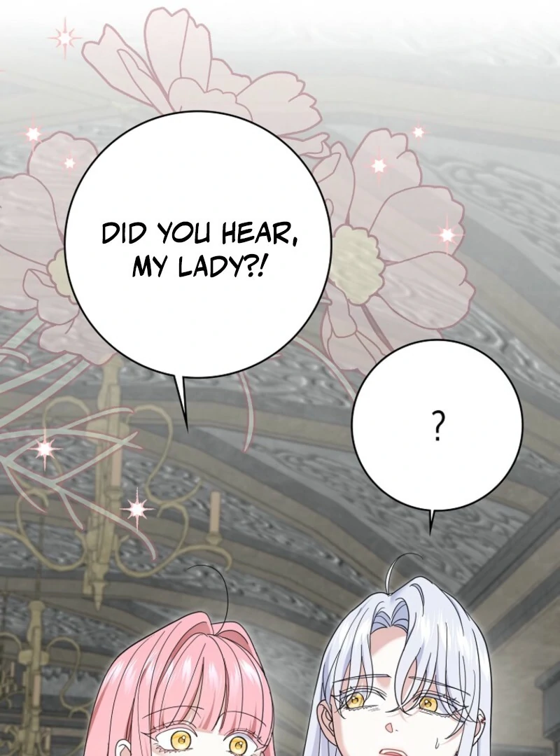 Villain Fiancé is in My Way of Happiness Chapter 68 - page 24