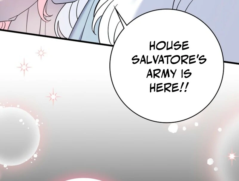 Villain Fiancé is in My Way of Happiness Chapter 68 - page 26