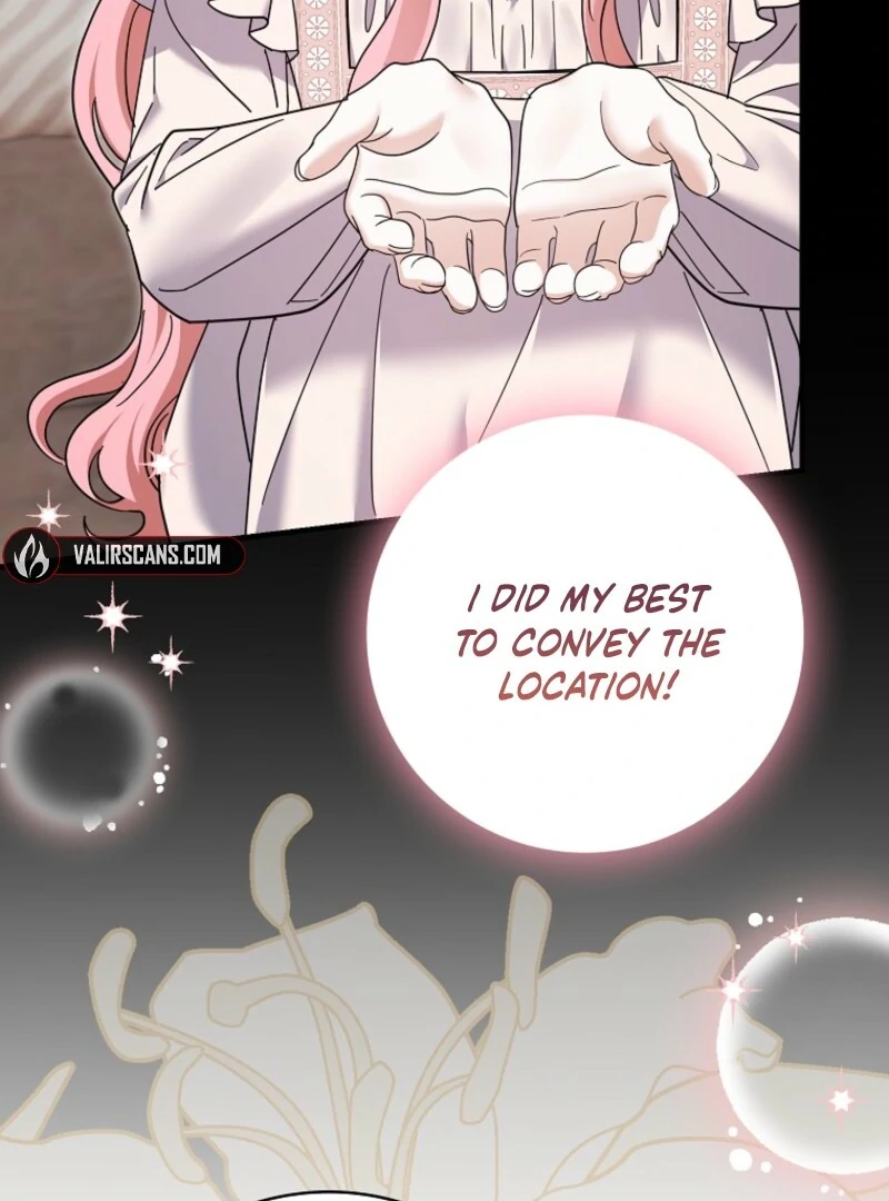 Villain Fiancé is in My Way of Happiness Chapter 68 - page 28