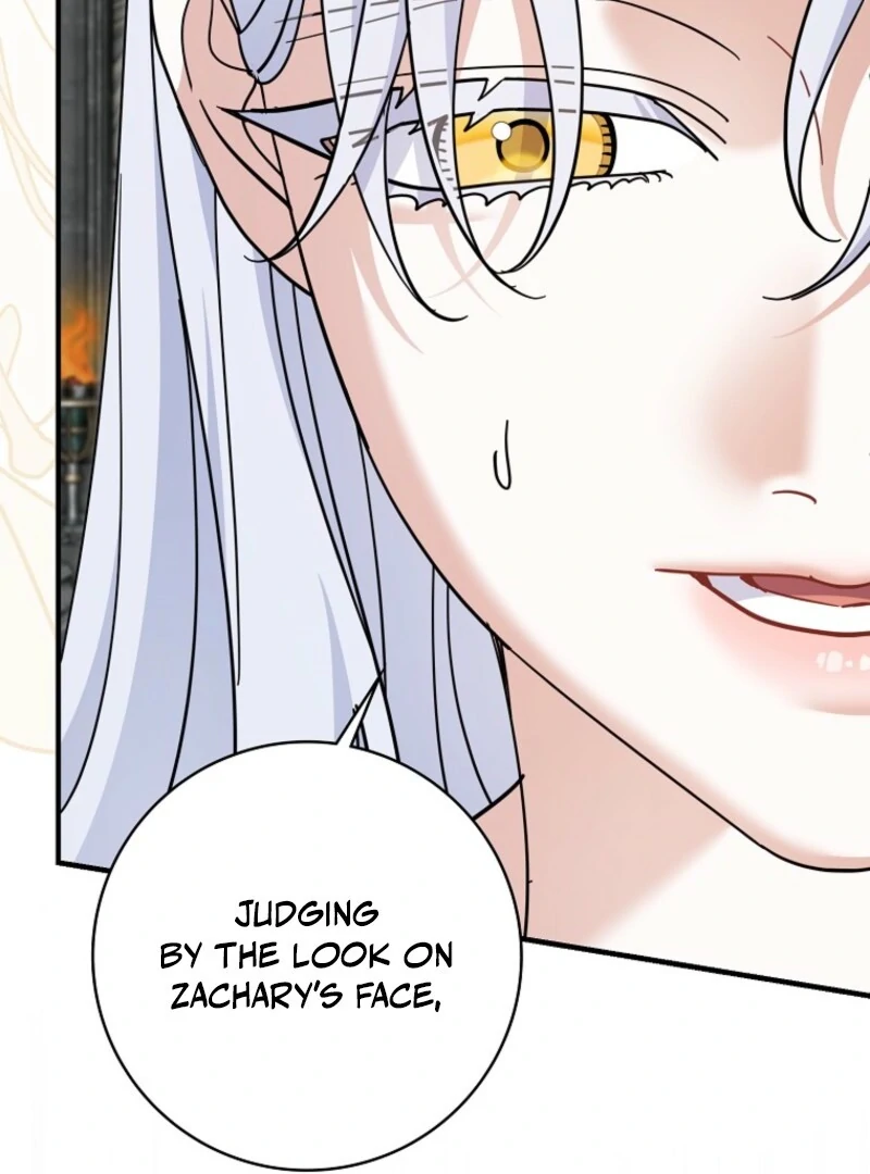 Villain Fiancé is in My Way of Happiness Chapter 68 - page 30
