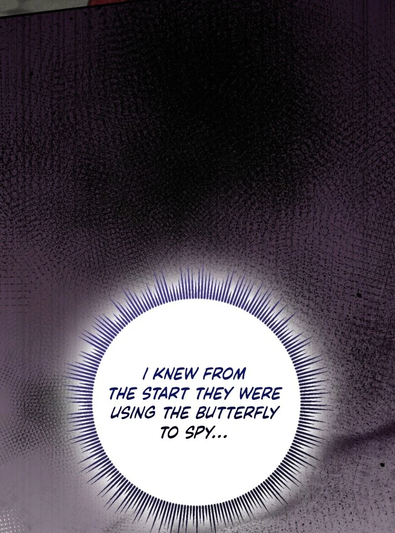 Villain Fiancé is in My Way of Happiness Chapter 68 - page 33