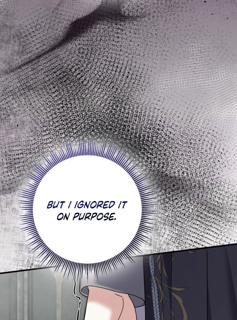 Villain Fiancé is in My Way of Happiness Chapter 68 - page 34