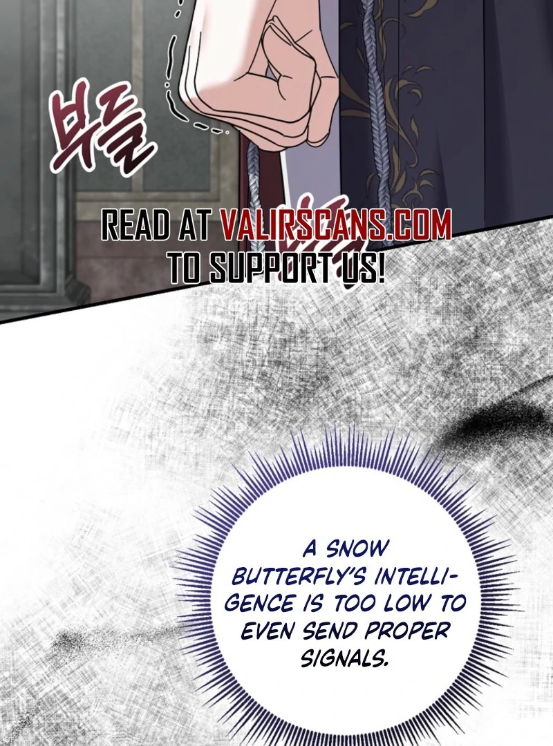 Villain Fiancé is in My Way of Happiness Chapter 68 - page 35