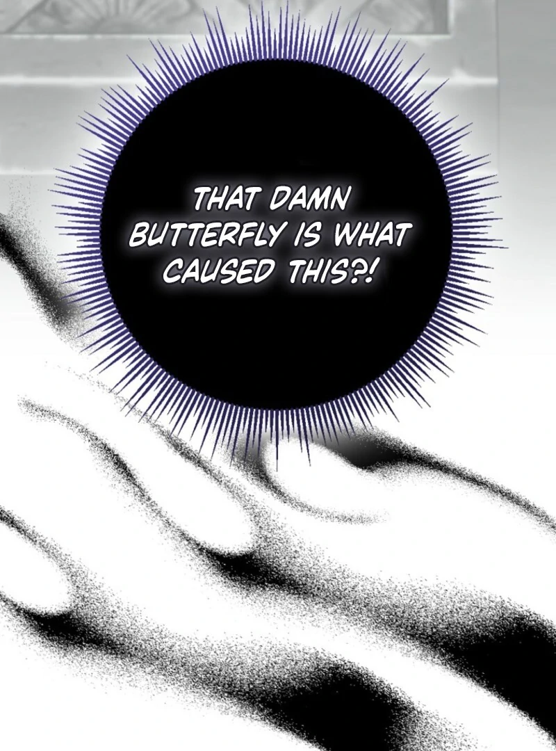 Villain Fiancé is in My Way of Happiness Chapter 68 - page 40