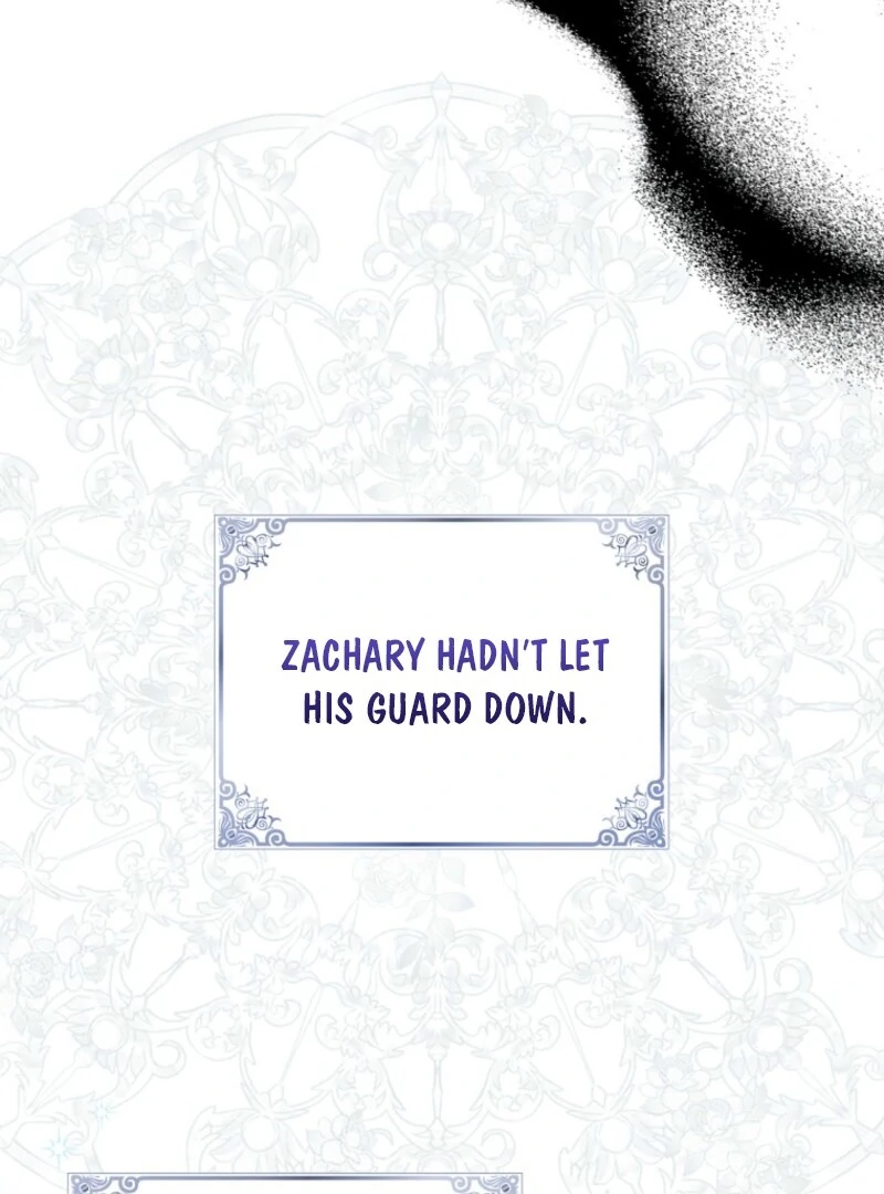 Villain Fiancé is in My Way of Happiness Chapter 68 - page 41