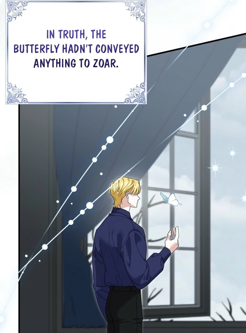 Villain Fiancé is in My Way of Happiness Chapter 68 - page 44