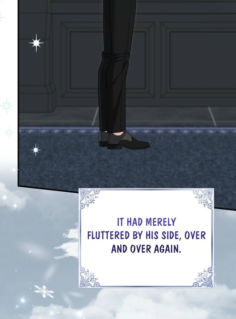 Villain Fiancé is in My Way of Happiness Chapter 68 - page 45