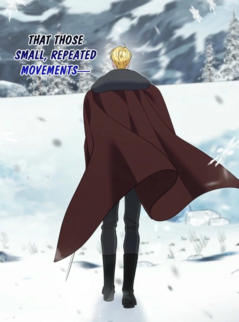 Villain Fiancé is in My Way of Happiness Chapter 68 - page 47