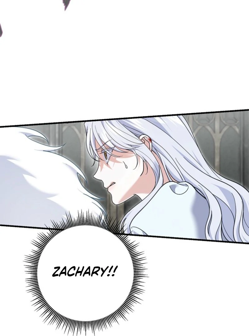 Villain Fiancé is in My Way of Happiness Chapter 68 - page 5