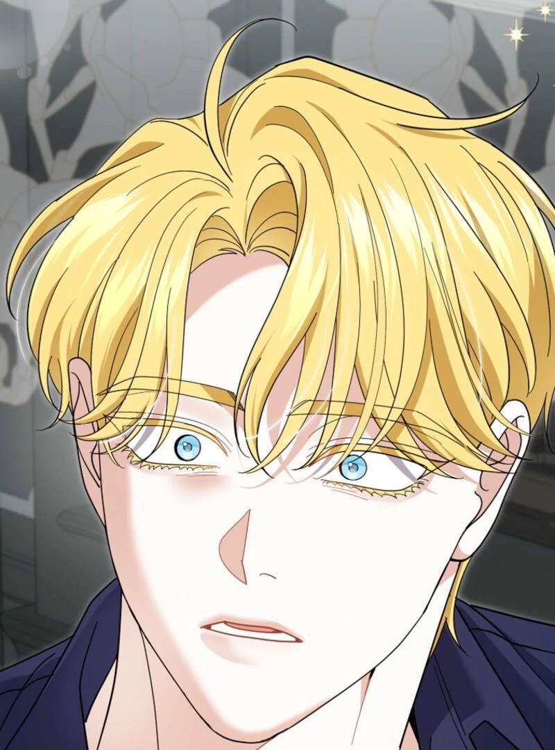 Villain Fiancé is in My Way of Happiness Chapter 68 - page 52