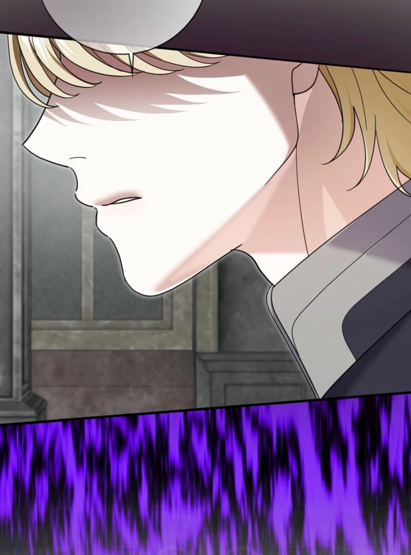 Villain Fiancé is in My Way of Happiness Chapter 68 - page 55