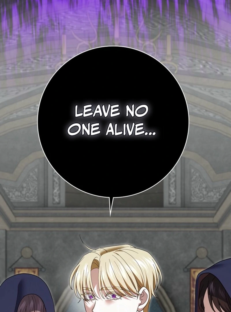 Villain Fiancé is in My Way of Happiness Chapter 68 - page 56