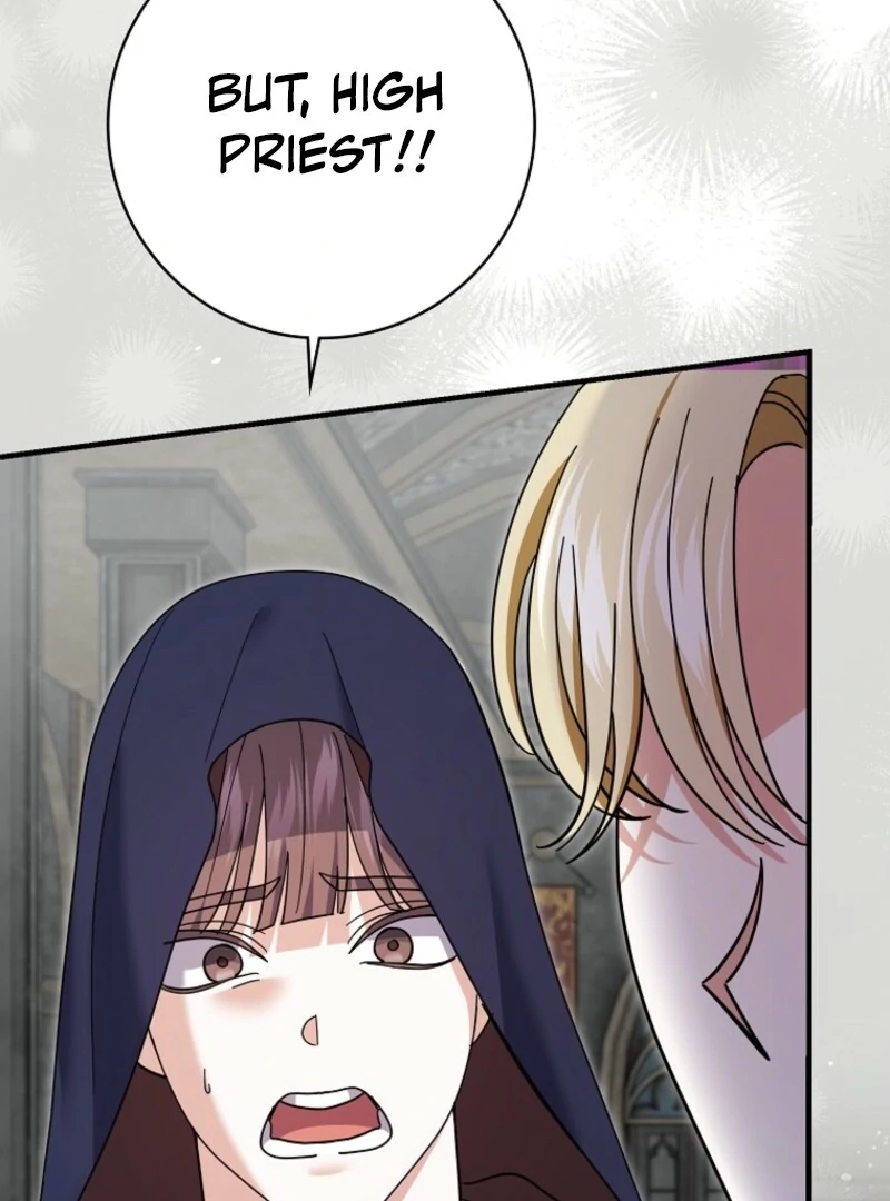 Villain Fiancé is in My Way of Happiness Chapter 68 - page 59