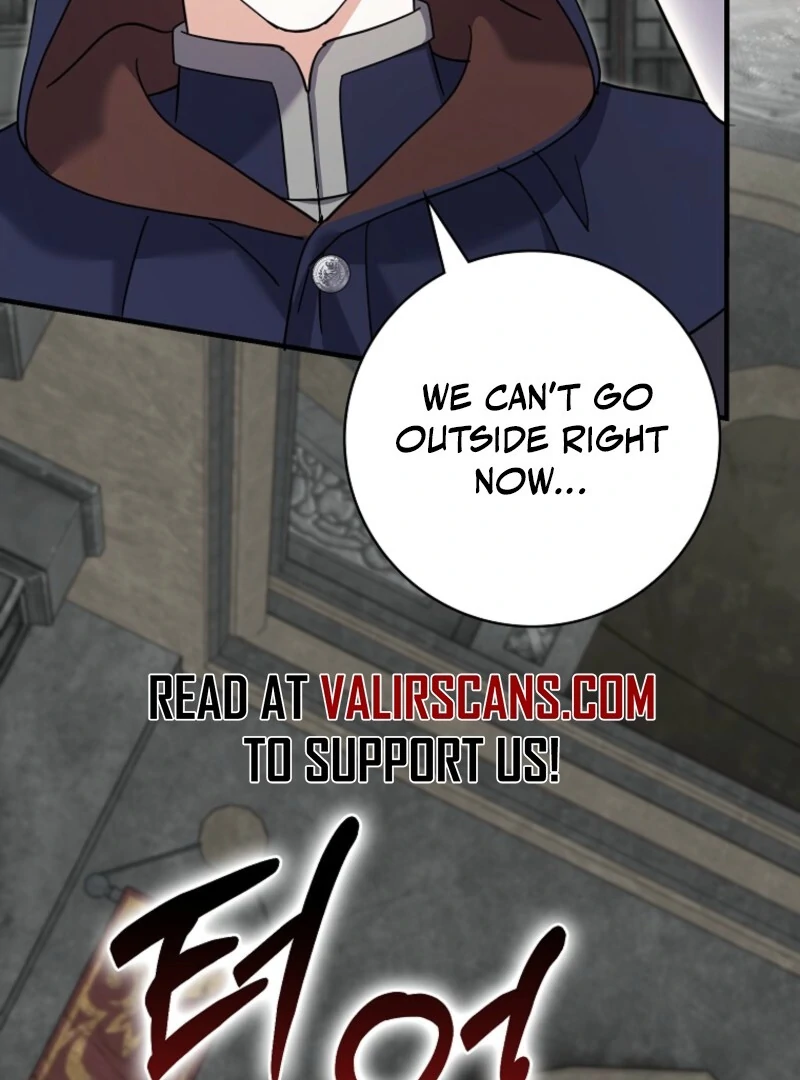 Villain Fiancé is in My Way of Happiness Chapter 68 - page 60