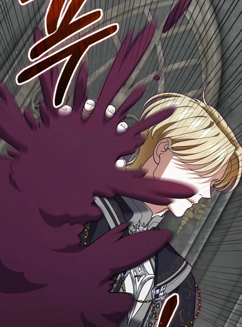 Villain Fiancé is in My Way of Happiness Chapter 68 - page 67