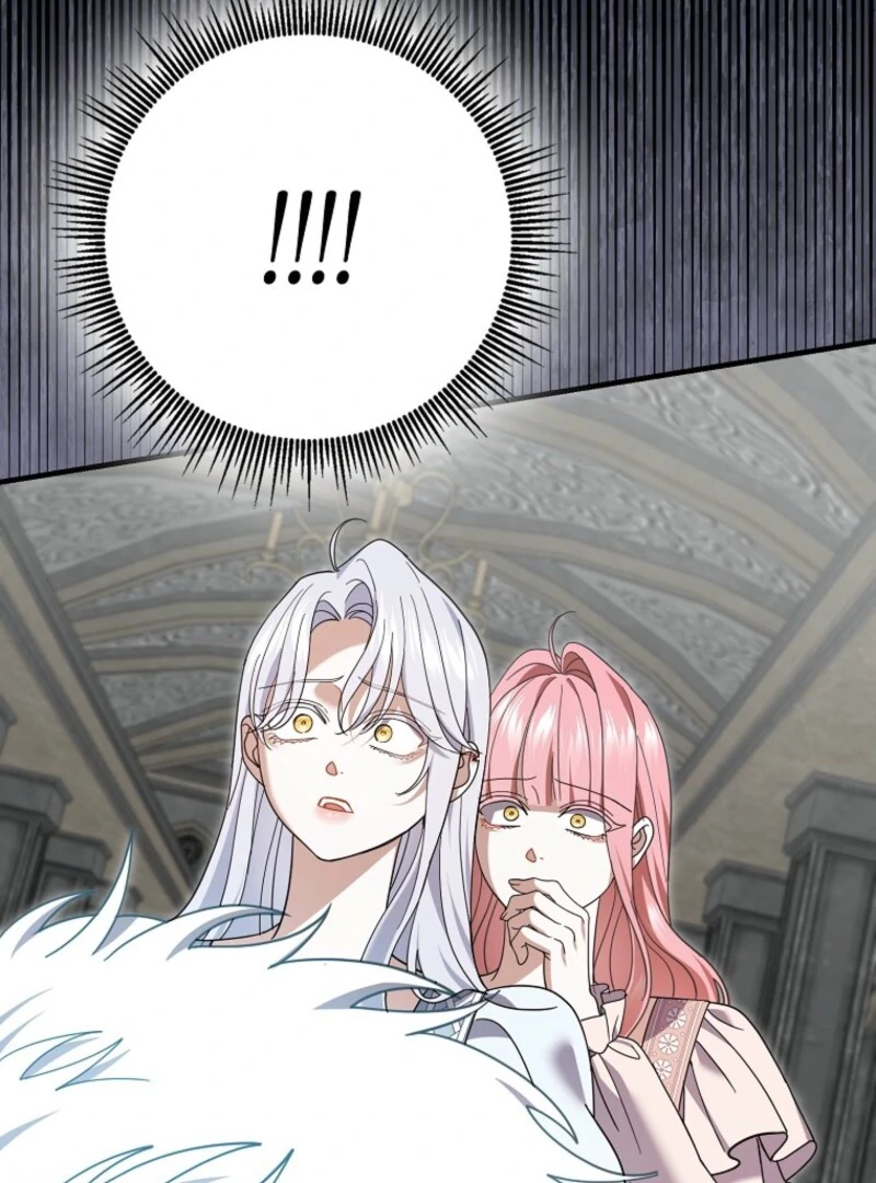 Villain Fiancé is in My Way of Happiness Chapter 68 - page 69