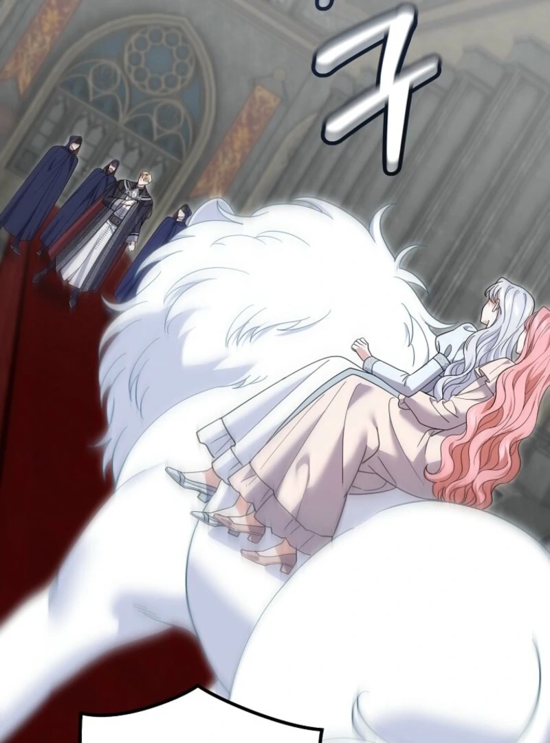 Villain Fiancé is in My Way of Happiness Chapter 68 - page 7