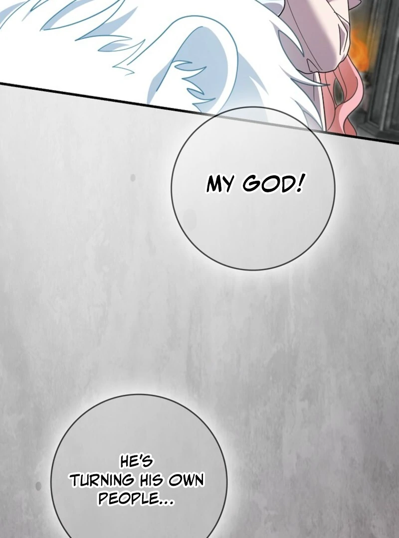 Villain Fiancé is in My Way of Happiness Chapter 68 - page 70