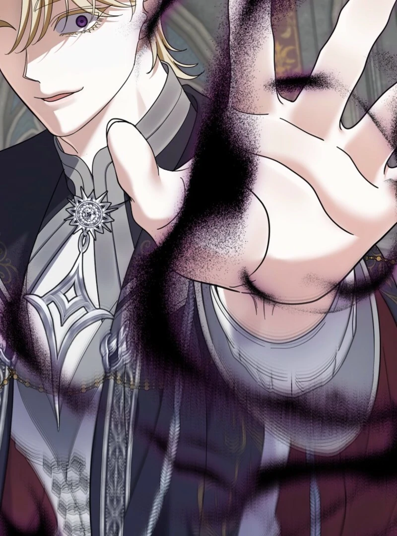Villain Fiancé is in My Way of Happiness Chapter 68 - page 76