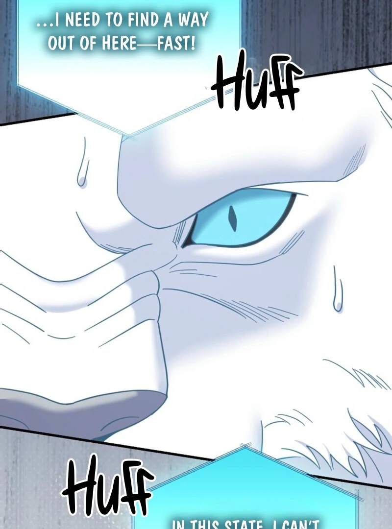 Villain Fiancé is in My Way of Happiness Chapter 68 - page 86