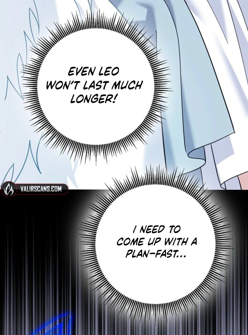 Villain Fiancé is in My Way of Happiness Chapter 68 - page 89