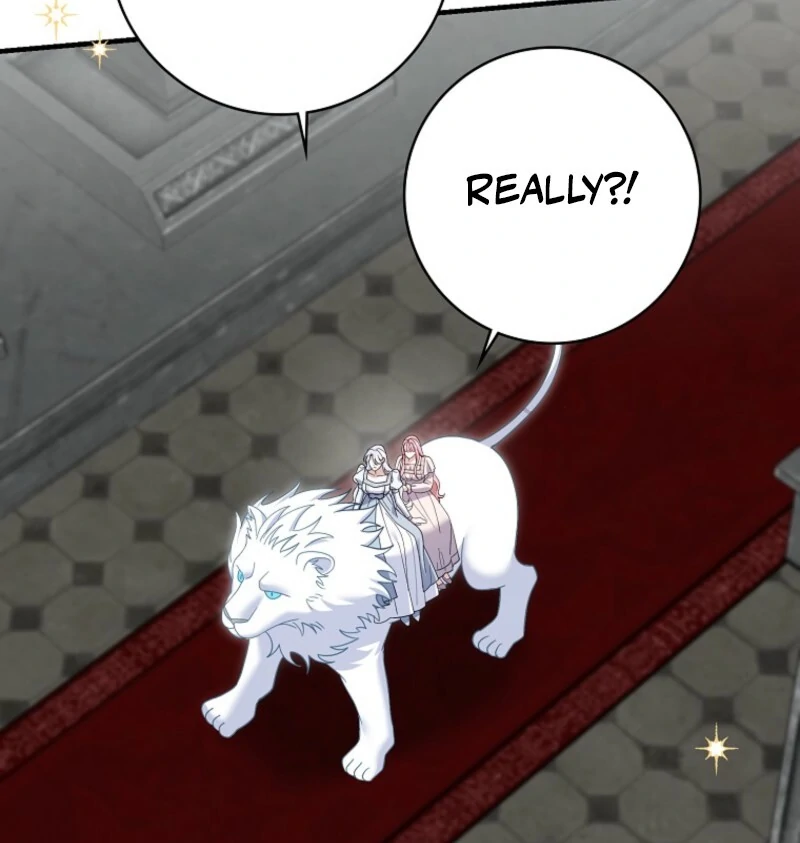 Villain Fiancé is in My Way of Happiness Chapter 68 - page 92